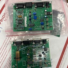 2 Firearms Simulation PCI Board Optional Area 4006