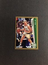 1992-93 Fleer - Larry Bird #11