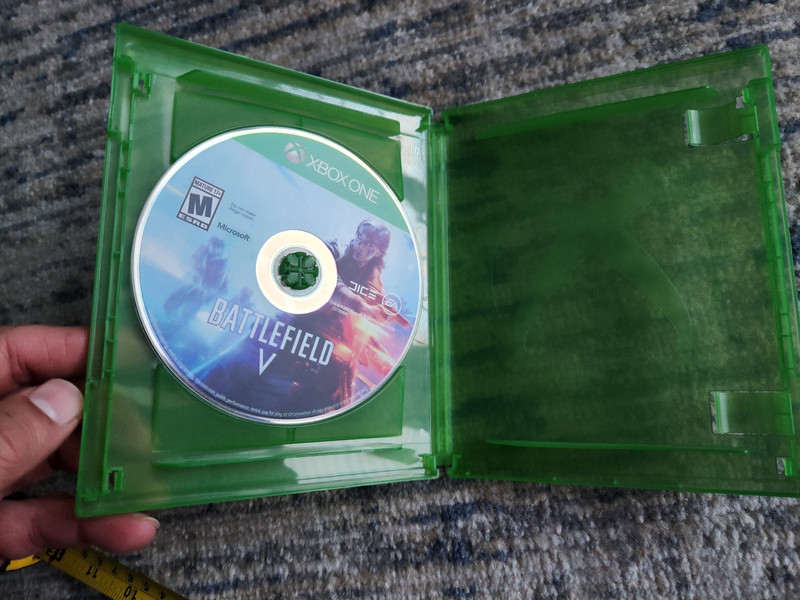 Battlefield V - Microsoft Xbox One