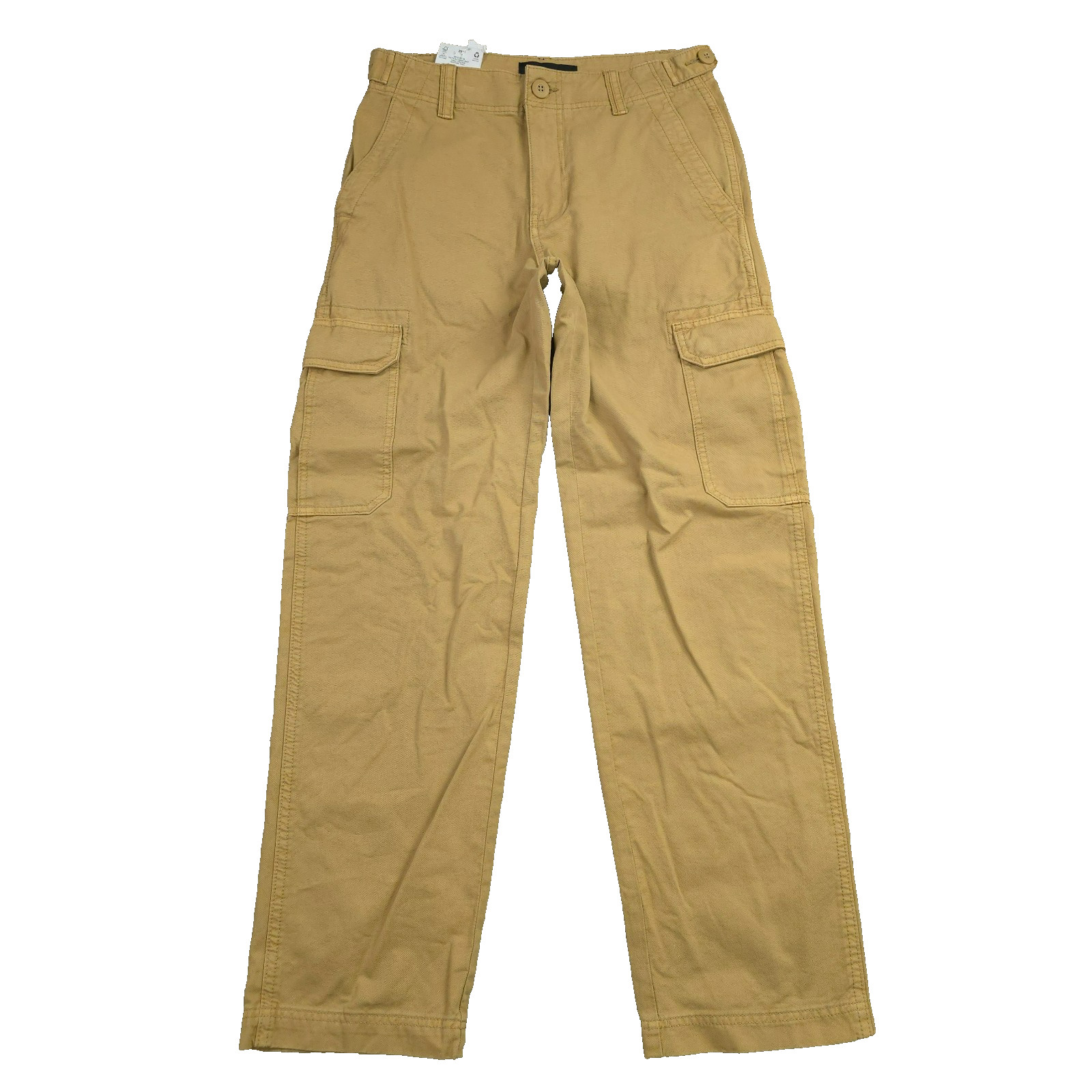 Size 28 Beige
