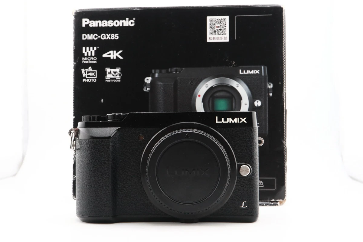 Panasonic LUMIX 14-16.9MP Digital Cameras for Sale | Shop New