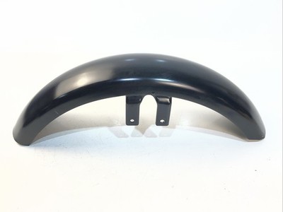   Lexmoto SR 125 Detroit 2022 - 2025 Front Mudguard Fender Black  