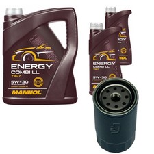 Filtre à huile Hyundai ELANTRA