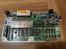 commodore plus/4 Mainboard defekt