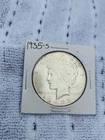 1935 S Peace Dollar
