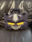 Vintage Transformers Optimus Prime Stamp Case