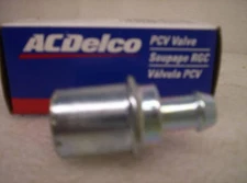 +New AC Delco GM OEM CV900C PCV valve  (LOT OF 10)