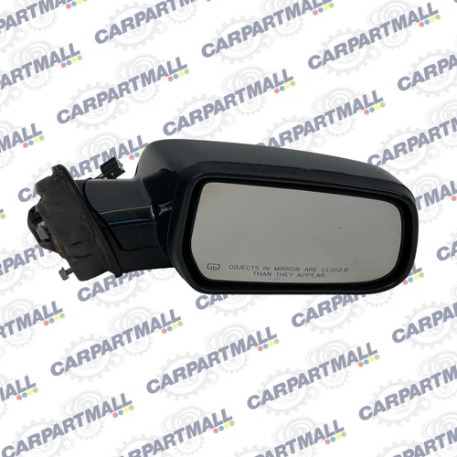 10-14 Chevy Equinox Front Passenger Right Side View Power Mirror w/ Heated