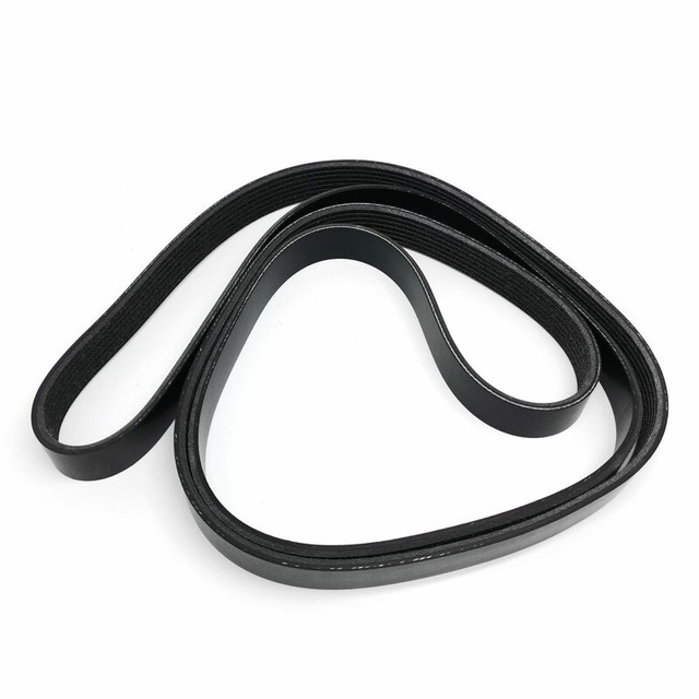 Alternator and Fan Belt Fits TOYOTA 4RUNNER 03-09 TACOMA 05-17 TUNDRA