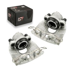 Bremssattel Bremszange Faustsattel Set vorne links rechts für VW SHARAN 7N