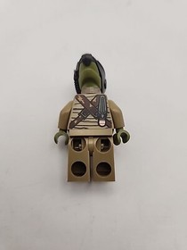 LEGO STAR WARS Teedo Minifigure 75148 NEW AUTHENTIC Episode 7 Figure