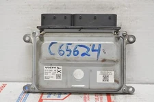 2013 2016 Volvo S60 V60 31312651 Engine Control Module Unit Ecm J59 007