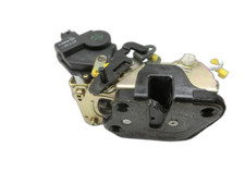 Porte arrière et accessoires Hyundai TERRACAN