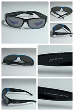 Batman Kids / Toddler / Children Sunglasses Batman Design on glass