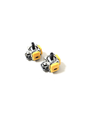 2 x Hall Effect Stick Für PS5 Controller V4 Magnet Effekt Drift Analog Joystick