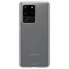 Samsung Clear Cover EF-QG988TTEGEU für Galaxy S20 Ultra Back Transparent Case