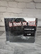 In Blood We Trust  Curb Games Ruhrportt Hardcore HATEBREED 2008 FWB Records 