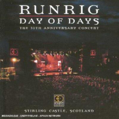 Day Of Days 30th Anniversary