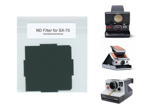 Sx 70 Nd Filter | eBay