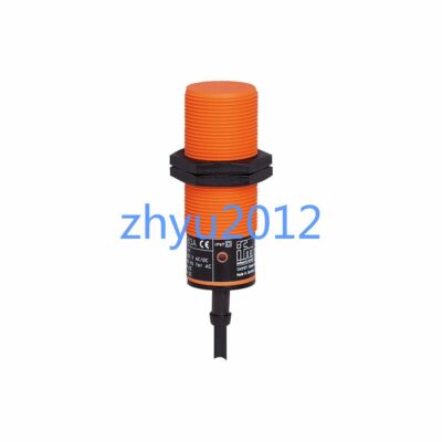100% Test IFM II0095 Proximity Switch Sensor 20...250 AC/DC NewKD