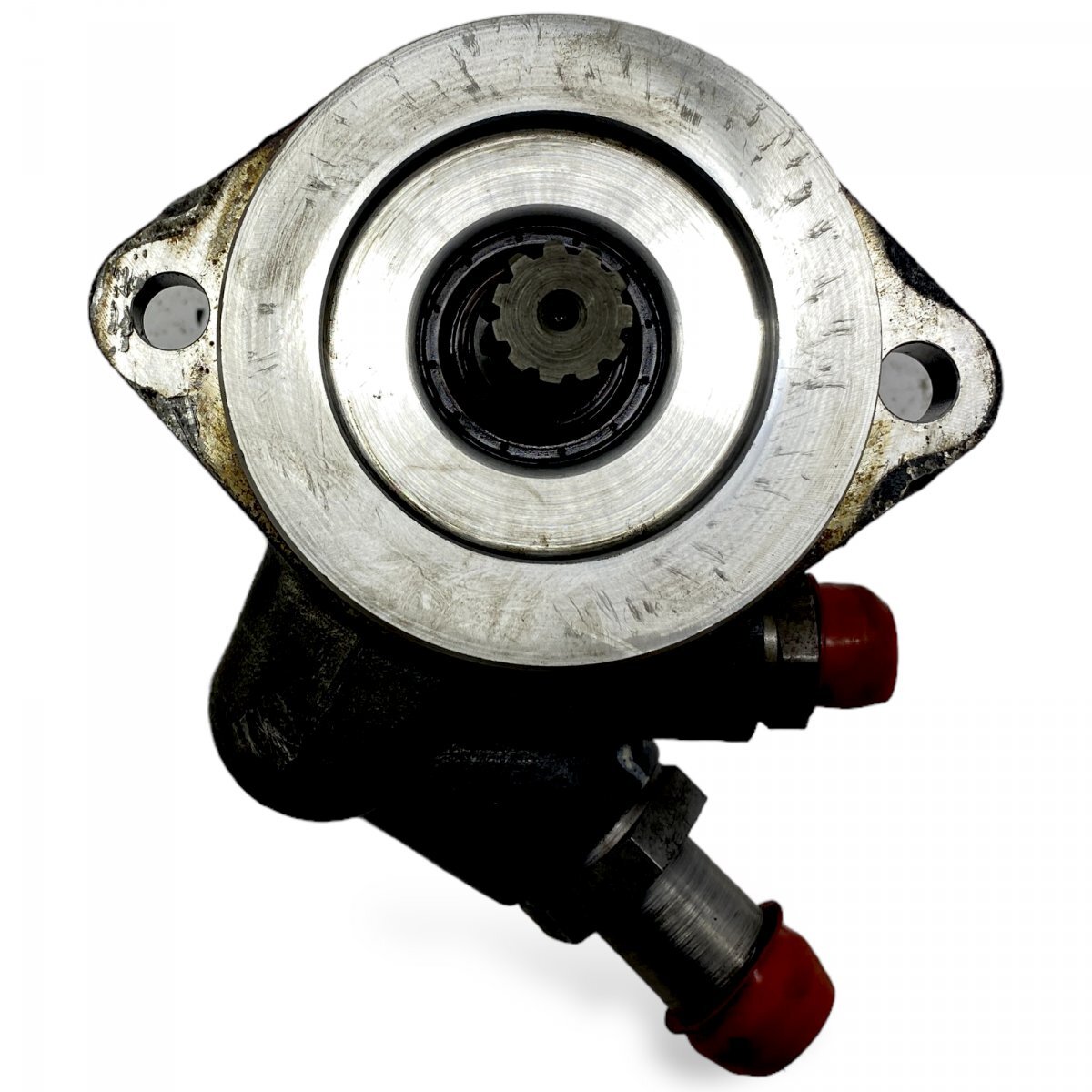 1863427 1939433 8695955159 ZF Power Steering Pump MX11 MX13 For  
