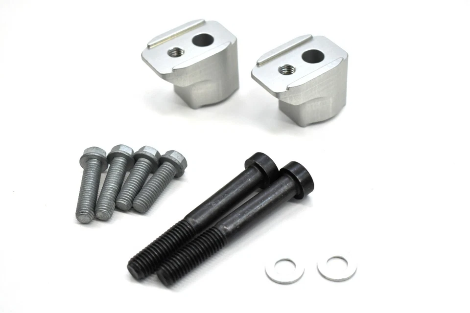 Husqvarna Husaberg Handlebar Riser 30mm Tall 14-23 See Notes 77701939030 B276 - Изображение 2 из 4