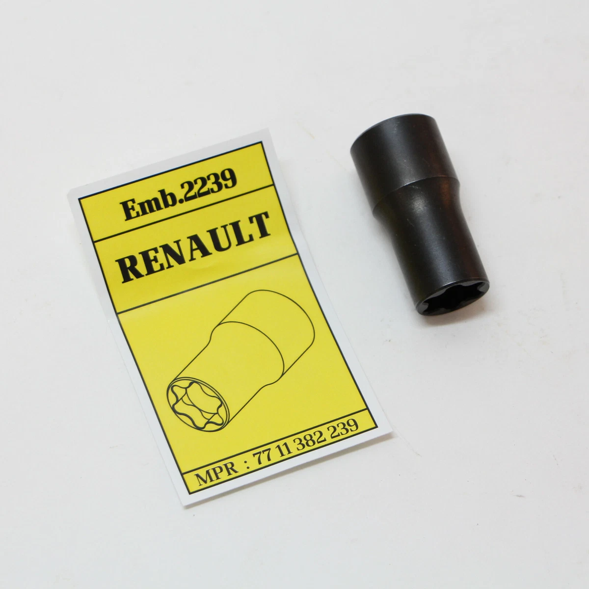 Renault 7711382239 Spezialwerkzeug Emb.2239 | eBay 