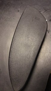 Sitz SRS Mercedes W211 CLS W219 vorne rechts A2118602805