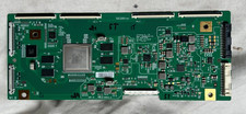 LG OLED55C8PUA T-CON BOARD 6870C-0745B 5673C