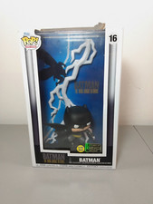 Funko Pop Batman Dark Knight Returns Vinyl Figures 16