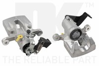 NK 2134107 Bremssattel FüR Hyundai