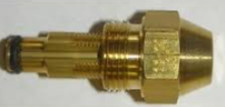 100735-05 Heater Nozzle
