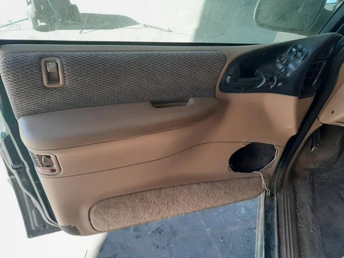 04777541 Culata para CHRYSLER VOYAGER GS 2.4 1996 8254187 - Imagen 9 de 9