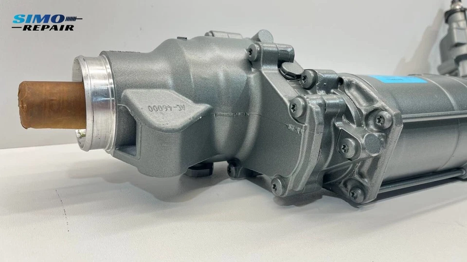 Elektrische Lenkgetriebe LHD BMW X4 (F26) 2014 - 2018; BMW X3 F25 10-17 - Image 4 of 4