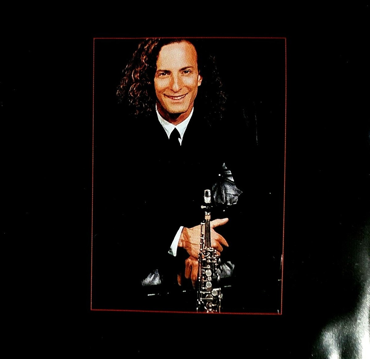 Kenny G