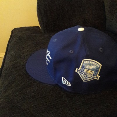 New Era icon 2.0 LA Dodgers Limited 