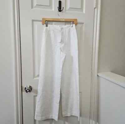 NWT YOUNG fabulous and Broke pants size XS