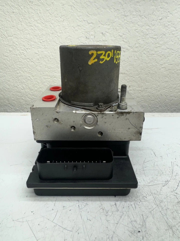 Conjunto de bomba de freno antibloqueo CHRYSLER PACIFICA ABS 2007-2008 ORIGINAL OEM Foto 4 de 4