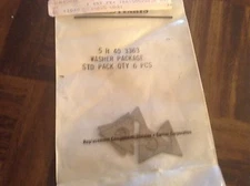 HVAC parts washer package 5H403363