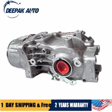 440-50147 Rear Axle Differential Carrier Assemblies 2.28 Ratio For Toyota Rav4