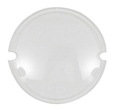 Clock Lens Face Clear 1953 1954 1955 1956 1957 Corvette