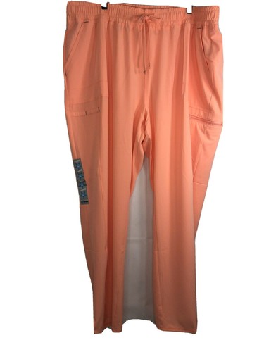 Performance Yoga Pants Scrub Pants 
