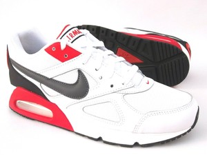 nike air max ivo mens triple black