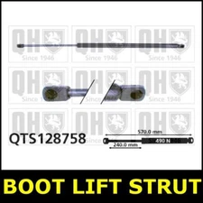 Boot Gas Strut Tailgate FOR MITSUBISHI CARISMA 1.6 1.8 1.9 95->06