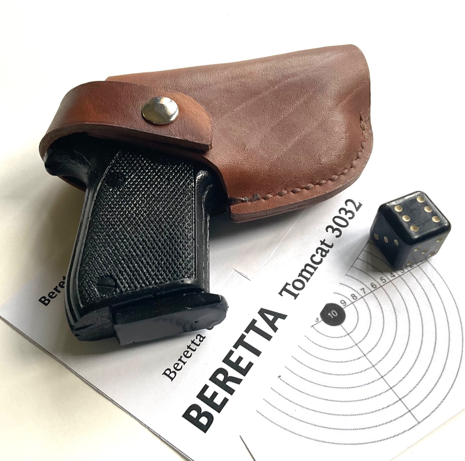Extraordinary Holster For Beretta 3032 Tomcat Imagesnull