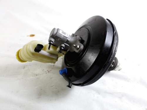 51859663 Bremskraftverstärker FIAT Panda 1.2 G 51KW 5M 5P (2013) Ersatz Used Mit