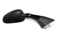 Spiegel Rechts Schwarz FüR Yamaha FJR 1300 RP04 RP08 RP11 FJR1300 RP 2001-2005