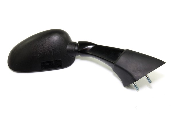 Spiegel Rechts Schwarz FüR Yamaha FJR 1300 RP04 RP08 RP11 FJR1300 RP 2001-2005-image