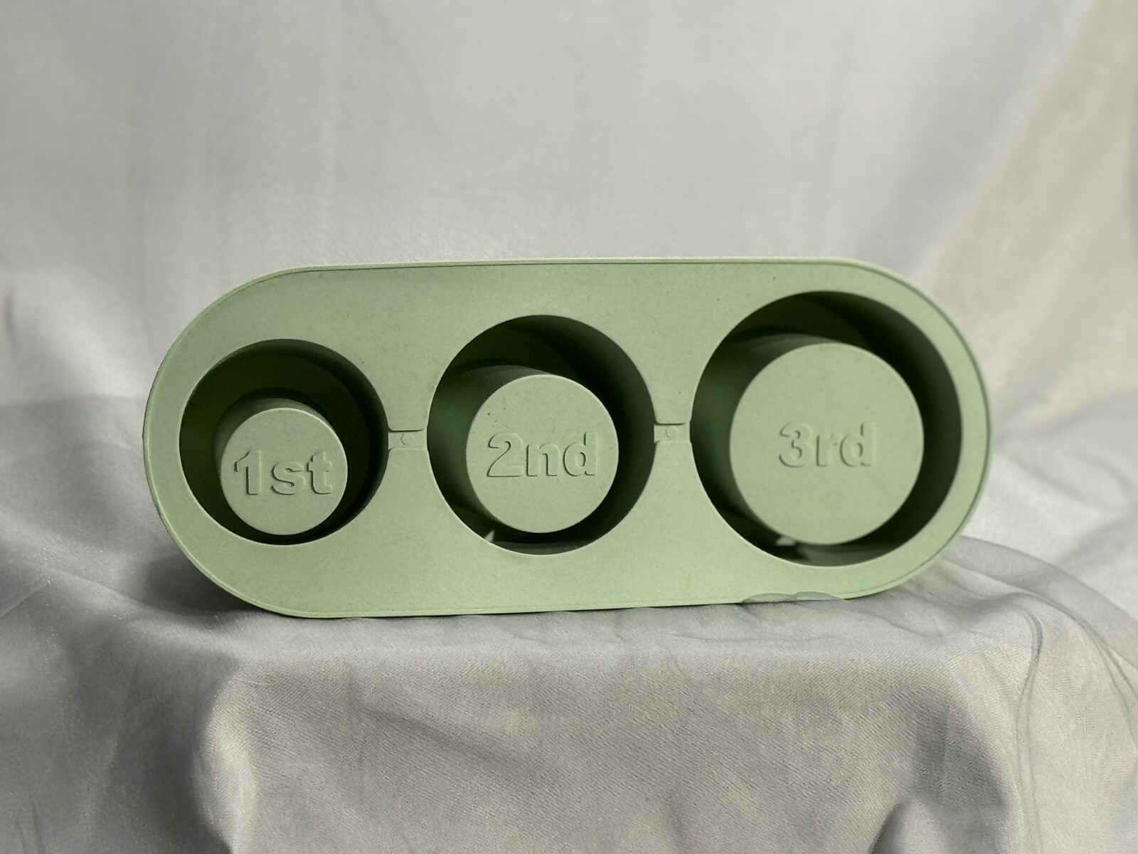 stanley cup accessories silicone ice cube mold tray for 20-40 oz tumber-image