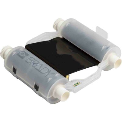 Brady 118093 B30 Series R6000 Halogen Free Printer Ribbon B30-R6000